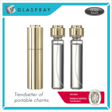 Scala Soprano 30ml Twist up Refillable Perfume Spray